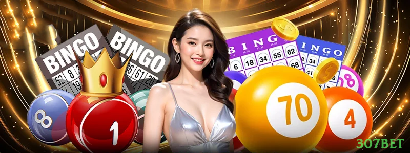 App 307bet