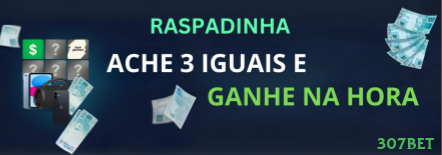 Jogos do cassino