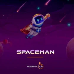 Spaceman 307bet