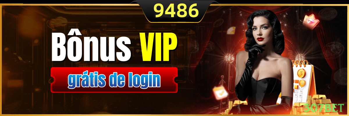 VIP 307bet