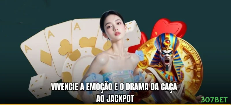 Login 307bet